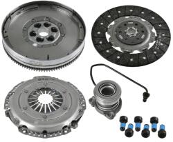 Sachs Volanta si kit ambreiaj Sachs Fiat Croma 1.9 D Multijet (2005-2011) (7617)