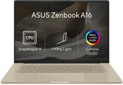 ASUS Zenbook A16 UX3607QA-OLED104WZ Notebook