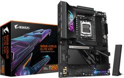 GIGABYTE B850 AORUS ELITE X3D Дънни платки