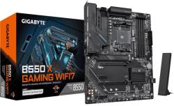 GIGABYTE B550 X GAMING WIFI7 Дънни платки