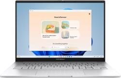 ASUS Zenbook 14 UX3405CA-OLED1681WZ Notebook