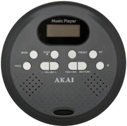 Akai CD ACDP-200 Plus - portable CD player (ACDP-200 PLUS)