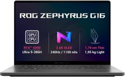 ASUS ROG Zephyrus G16 GU606AX-TB070Z Notebook