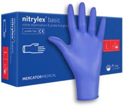Mercator Medical nitrylex basic L RD30105004