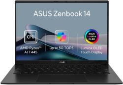 ASUS Zenbook 14 UM3406GA-OLED056WZ Notebook
