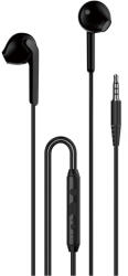Dudao X3 3.5 mm jack black Слушалки