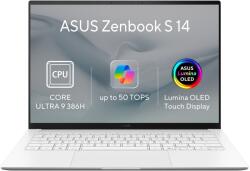 ASUS Zenbook S14 UX5406AA-OLED431XZ Notebook