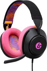PowerA LS10 wired Midnight Surf Слушалки