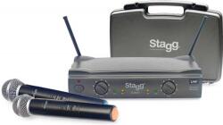 Stagg SUW 50 MM FH UHF Микрофон