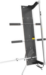 MSW Резачка за пяна - 200 W - 1300 mm / 350 mm - стойка MSW-ISU-HGIL 5 (MSW-ISU-HGIL 5)