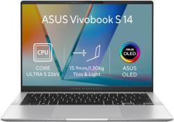 ASUS Vivobook S14 5406SAL-OLED312WZ Notebook