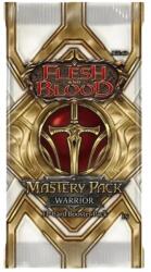 Legend Story Studios Flesh and Blood - Mastery Pack: Warrior Booster Pack (9421037054650)