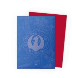 Arcane Tinmen Dragon Shield MTG Guildpact Matte Dual Art Sleeves 100 (5706569165161)