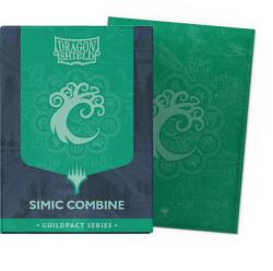 Arcane Tinmen Dragon Shield MTG Guildpact Matte Dual Art Sleeves 100 (5706569165123)