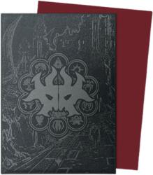Arcane Tinmen Dragon Shield MTG Guildpact Matte Dual Art Sleeves 100 (5706569165147)