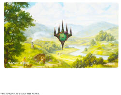 Gamegenic MTG The Hobbit Prime Playmat 61 x 35 cm (4251715425527)