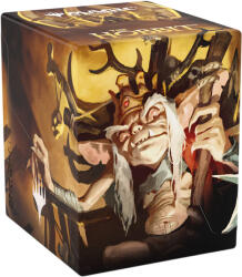 Gamegenic MTG The Hobbit Bastion 100+ XL Deck Box (4251715425817)