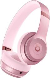 Apple Beats Solo 4 metallic pink (MDWJ4LL/A) Слушалки