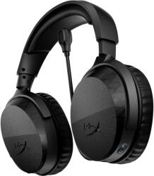 HP Cloud Stinger 3 black (BS1T8AA) Слушалки