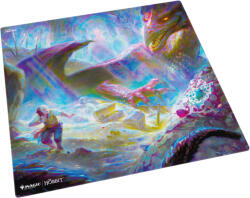 Gamegenic MTG The Hobbit Prime 2-Player Playmat 70 x 70 cm (4251715425633)