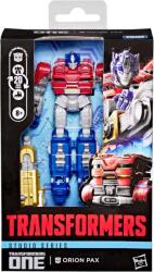 Hasbro Transformers Studio Series Orion Pax Voyager (5010996348616) Figurina