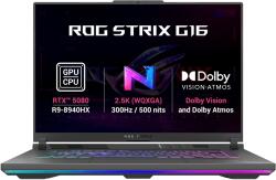 ASUS ROG Strix G16 G614PW-TS086Z Notebook
