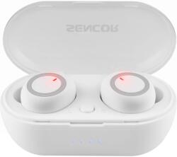 Sencor SEP 510BT white (35053109) Слушалки