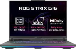 ASUS ROG Strix G16 G614PR-RV162Z Notebook