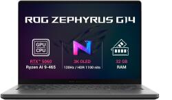 ASUS ROG Zephyrus G14 GA403GM-SY185WZ Notebook