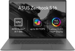 ASUS Zenbook S16 UM5606GA-OLED594WZ Notebook