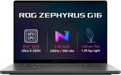 ASUS ROG Zephyrus G16 GU605CP-NEBULA003Z Notebook
