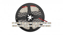 LED Labs LED-szalag, SMD 3528, 120 LED/m, 12 V, 9, 6 W/m, IP65, sárga, kiszerelés (5 méter) (LAB-16-1028-02)