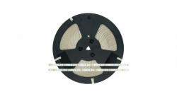 LED Labs LED-szalag, SMD 2835, 60 LED/m, 12 V, 4, 8 W/m, IP20, hideg fehér, kiszerelés (50 méter) (LAB-16-1175-01)