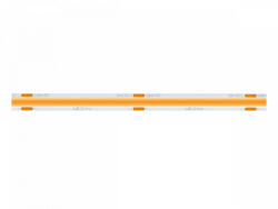 LED Line LEDline PRIME LED strip 320 COB 24V 2700K 8 W/m - tekercs (30 méter) (LL-479754)