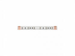 LED Line LED-szalag, SMD 5050, 60 LED/m, 24 V DC, 14, 4 W/m, IP65, RGB, 3 év garancia, kiszerelés (5 méter) (LL-241741)