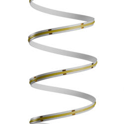 spectrumLED LED STRIP COB 24V 378LED 9W/m 720lm/m NW 10mm IP20 15m roll LONG (WOJ16861_ROLL)