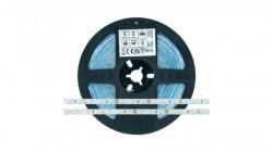 LED Labs LED-szalag, SMD 2835, 120 LED/m, 24 V, 9, 6 W/m, IP65, hideg fehér, kiszerelés (5 méter) (LAB-16-1066-77)