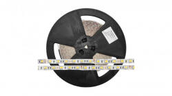 LED Labs LED-szalag, SMD 5050, 60 LED/m, 12 V, 14, 4 W/m, IP65, RGB, kiszerelés (25 méter) (LAB-16-1201-02)