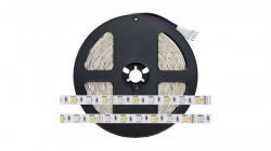 LED Labs LED-szalag, SMD 5050, 60 LED/m, 12 V, 14, 4 W/m, IP20, RGB+természetes fehér, kiszerelés (5 méter) (LAB-16-1031-01)