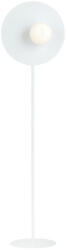 Emibig OSLO LP WHITE/OPAL Fehér Beltéri Állólámpa E14 IP20 EB-1189-LP (EB-1189-LP)