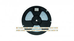 LED Labs LED-szalag, SMD 2835, 120 LED/m, 12 V, 9, 6 W/m, IP20, természetes fehér, kiszerelés (50 méter) (LAB-16-1066-60)