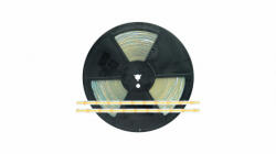 LED Labs LED-szalag, COB, 1600 LED, 12 V, 10 W/m, IP20, természetes fehér, kiszerelés (25 méter) (LAB-16-1286-01)