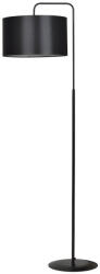 Emibig TRAPO LP1 BL BLACK Fekete Beltéri Állólámpa E27 IP20 EB-570-1 (EB-570-1)