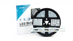 LED Labs LED-szalag, SMD 2835, 60 LED/m, 12 V, 4, 8 W/m, IP20, meleg fehér, 5 év garancia, kiszerelés (5 méter) (LAB-16-2333-01)