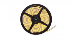 LED Labs LED-neonflex, SMD 2835, 140 LED/m, 24 V, 12 W/m, IP67, meleg fehér, 3 év garancia, kiszerelés (5 méter) (LAB-18-1120-23)