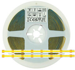 LED Labs LED STRIP ECO+ 1600 LED 12 V COB 10 W/m 3000 K RA 80 (LAB-16-1360-01)