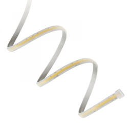 spectrumLED Led Strip 55w/5m Cob 24v Ww 5y Warranty 1m (roll 5m) With Silicone Matt Coated Ip67 (woj14516)