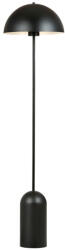 Emibig KAVA LP1 BLACK Fekete Beltéri Állólámpa E27 IP20 EB-1307-LP1 (EB-1307-LP1)