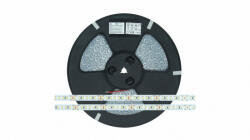 LED Labs LED-szalag, SMD 2835, 140 LED/m, 24 V, 12 W/m, IP20, hideg fehér, 5 év garancia, kiszerelés (5 méter) (LAB-16-2345-01)