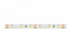 LED Line LED-szalag, SMD 3528, 60 LED/m, 12 V DC, 4, 8 W/m, IP65, meleg fehér, 3 év garancia, kiszerelés (5 méter) (LL-240249)